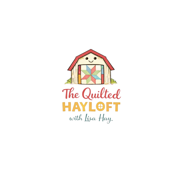 The Quilted Hayloft